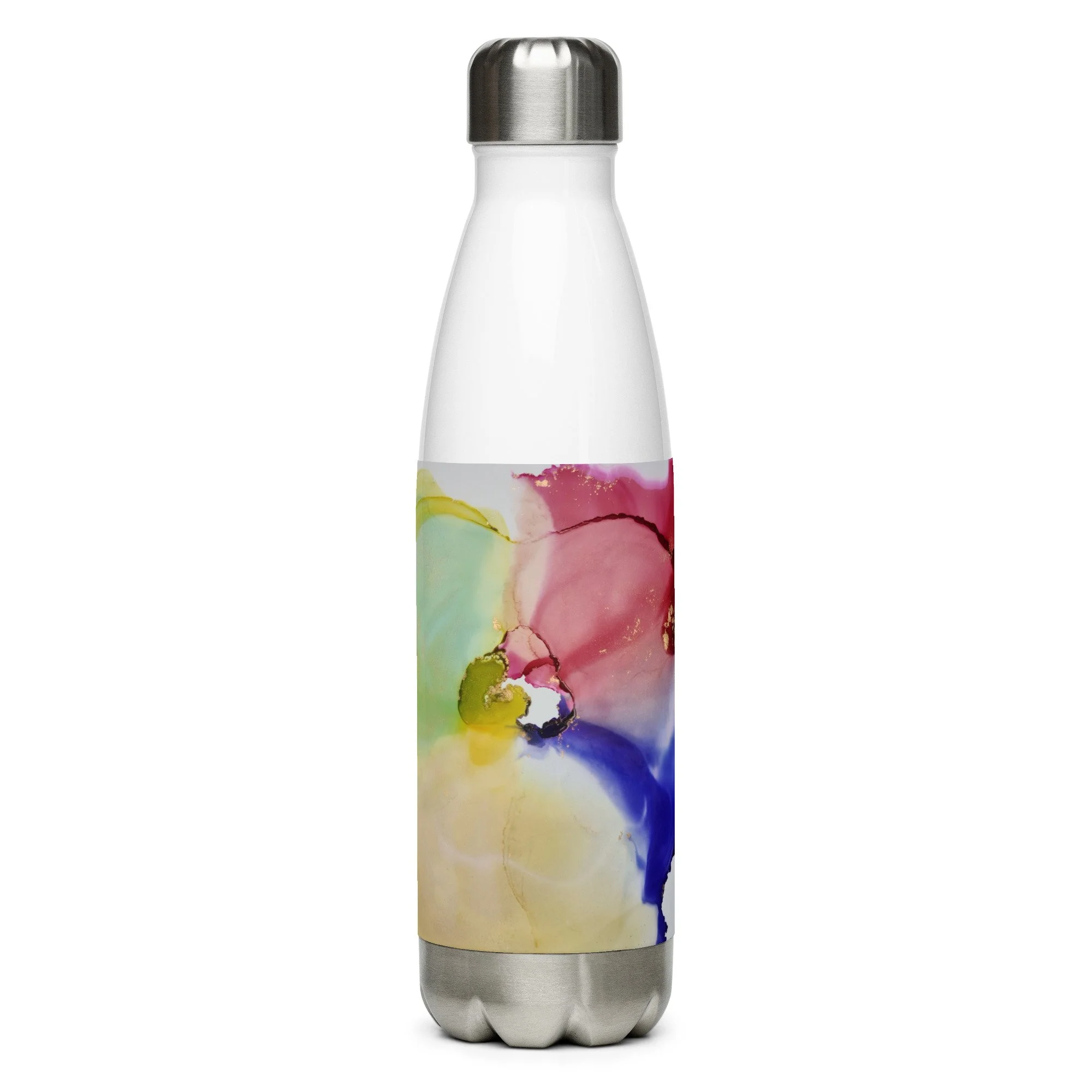 Stainless steel water bottle - Thigle II