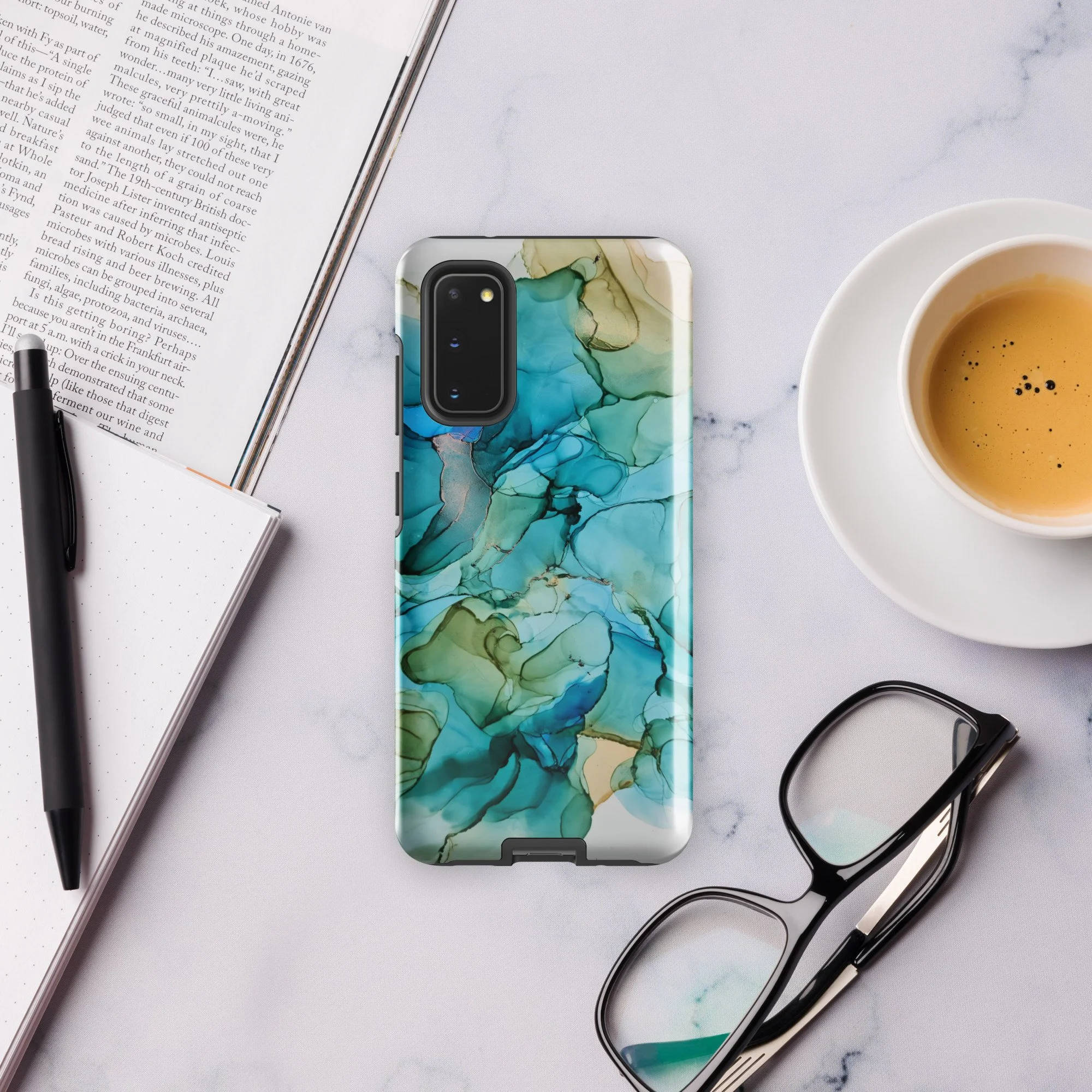 Samsung® Tough Case - Beach I