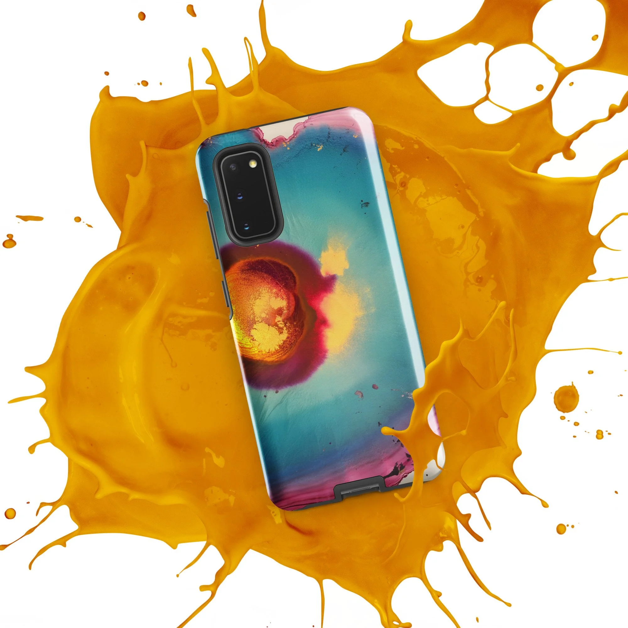 Samsung® Tough Case - Thigle I