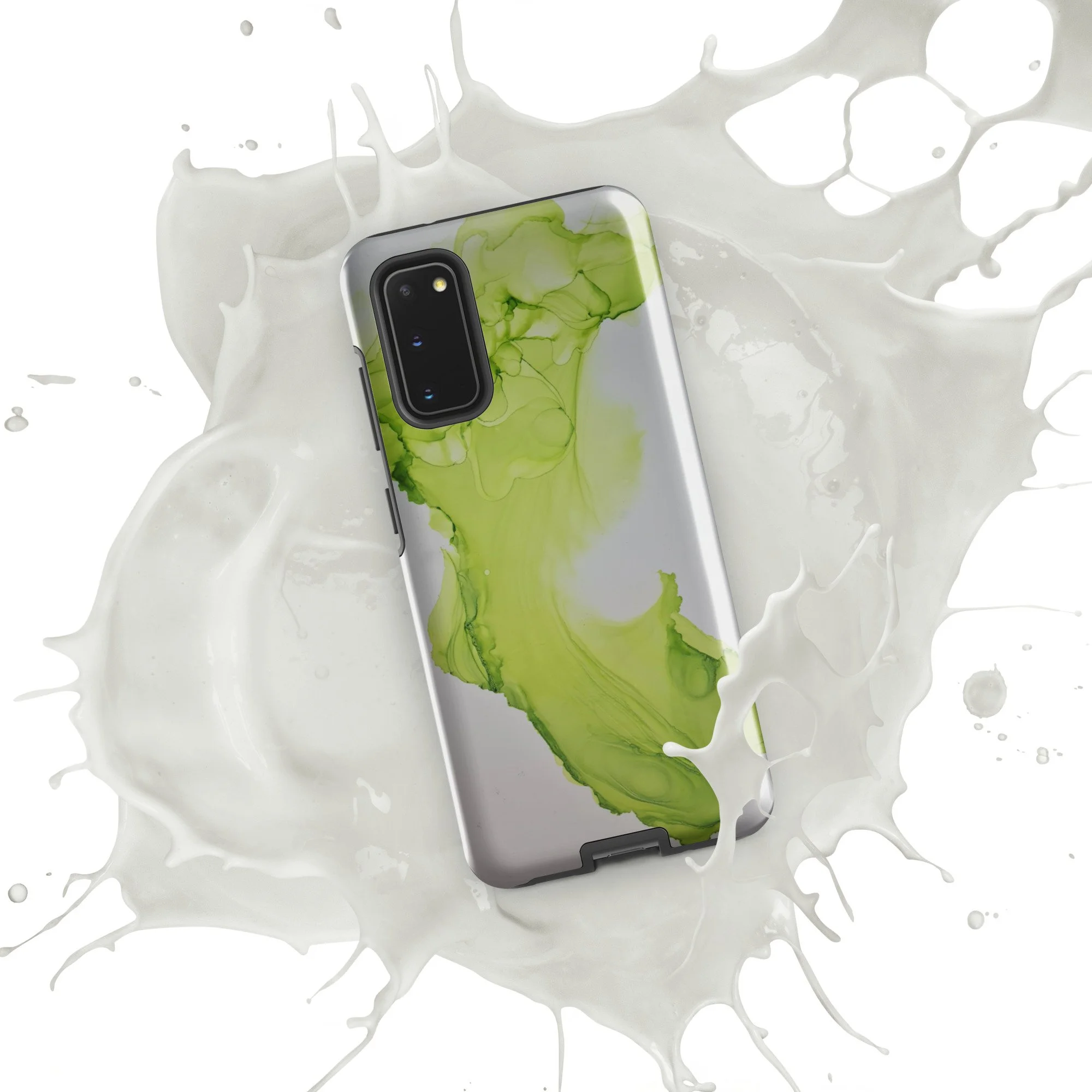 Samsung® Tough Case - Lovers Dancing