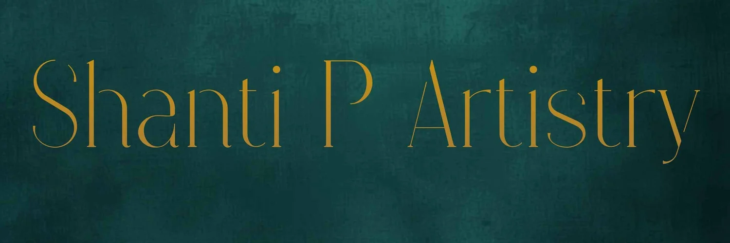 Shanti P Artistry