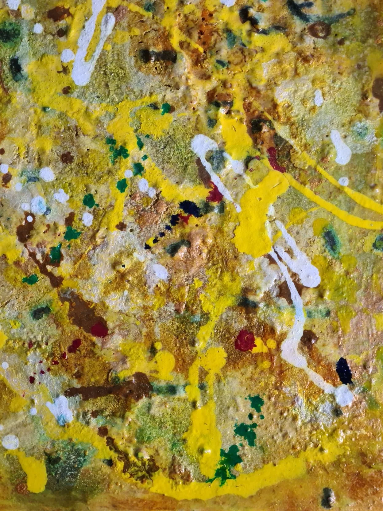 Earth - UnKlimt Kiss - Zoom.jpg