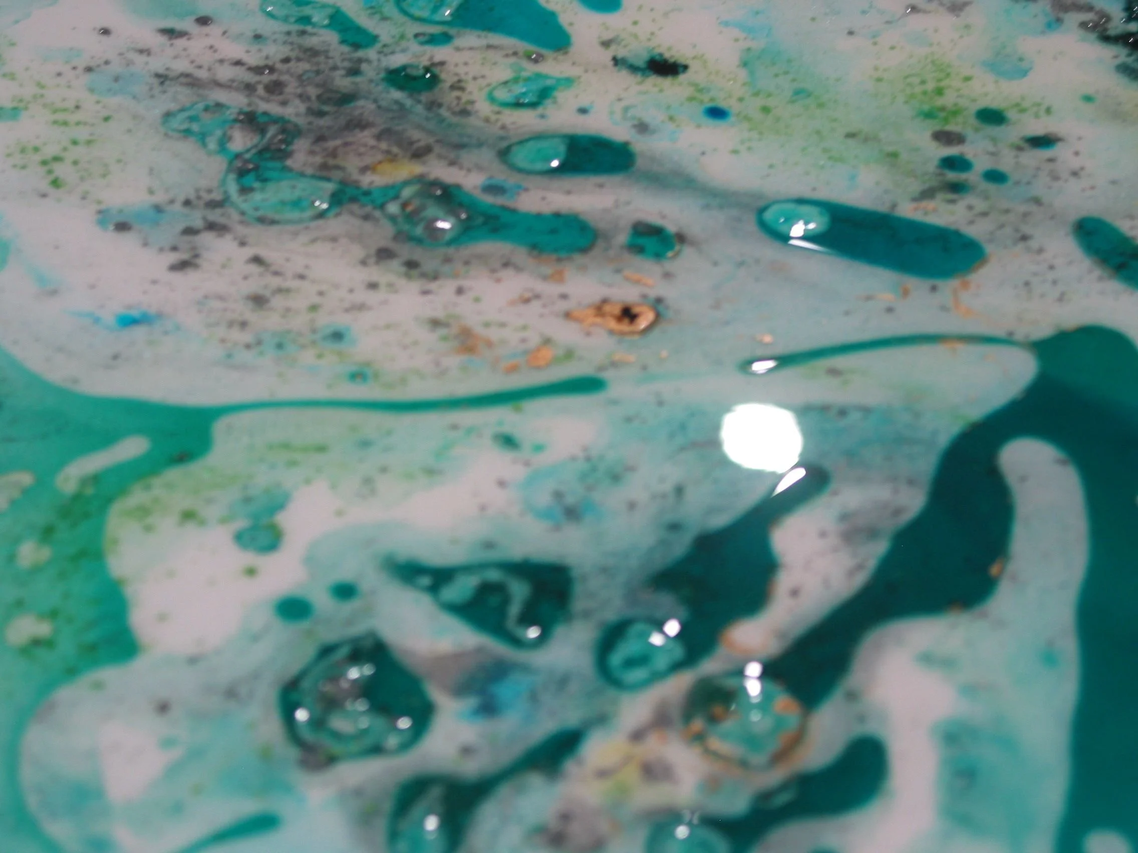 Lagoon - Still Forming.JPG