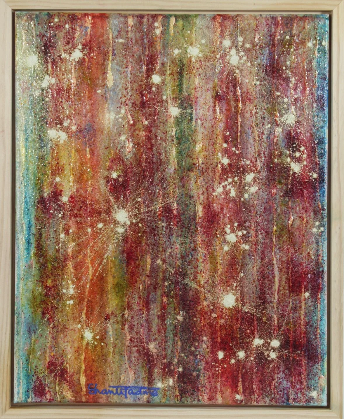Five Lights - Stardust.jpg