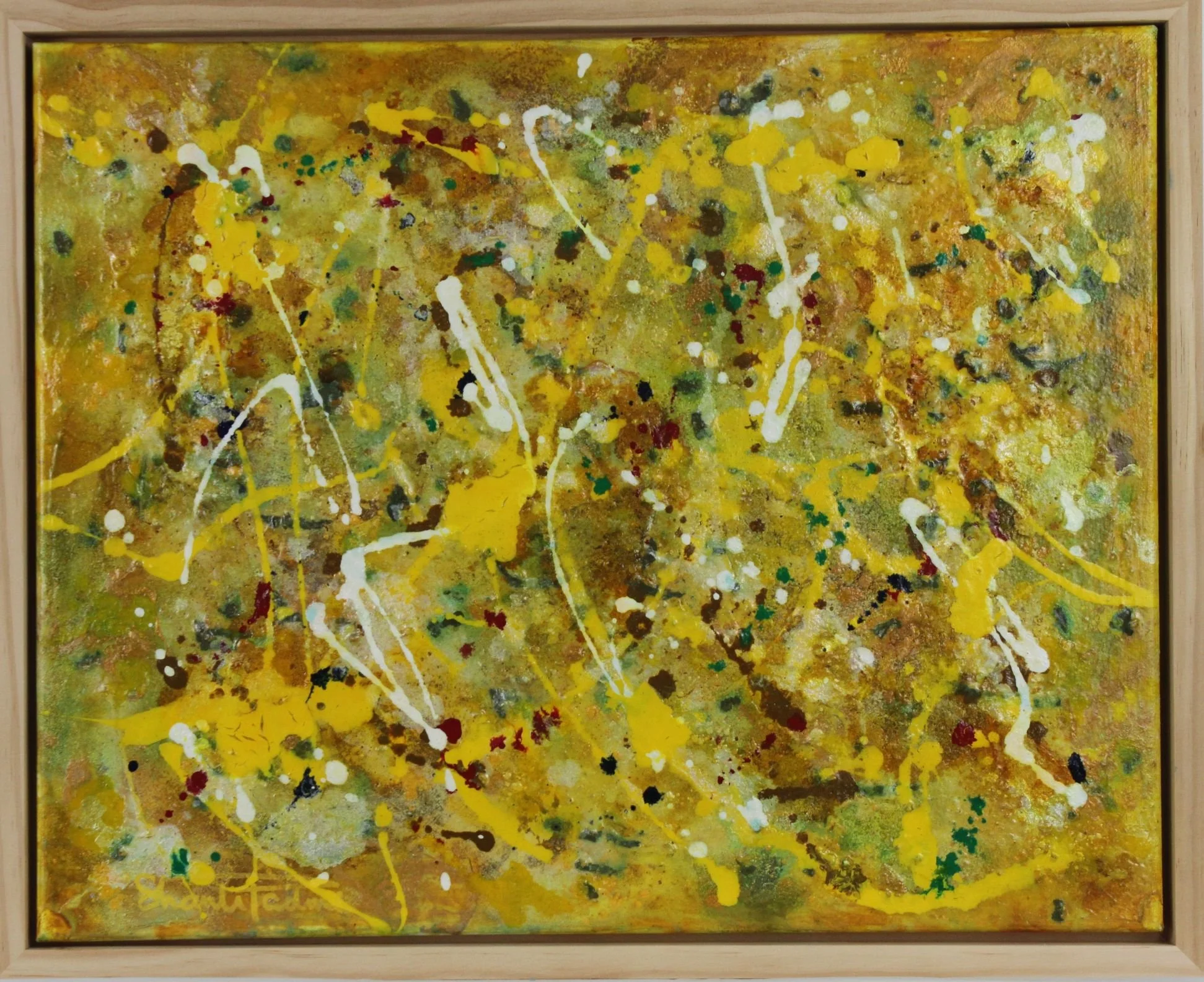 Earth - UnKlimt Kiss.jpg
