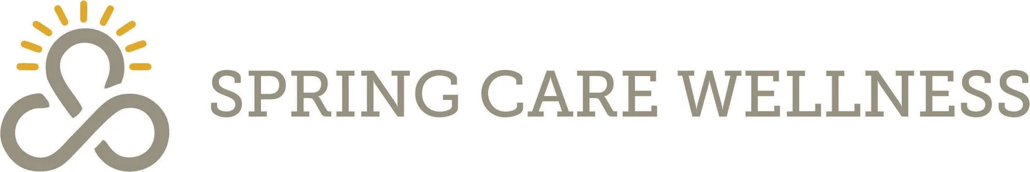 Spring Care Wellness