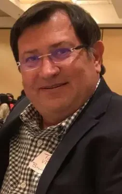 Tony Vela