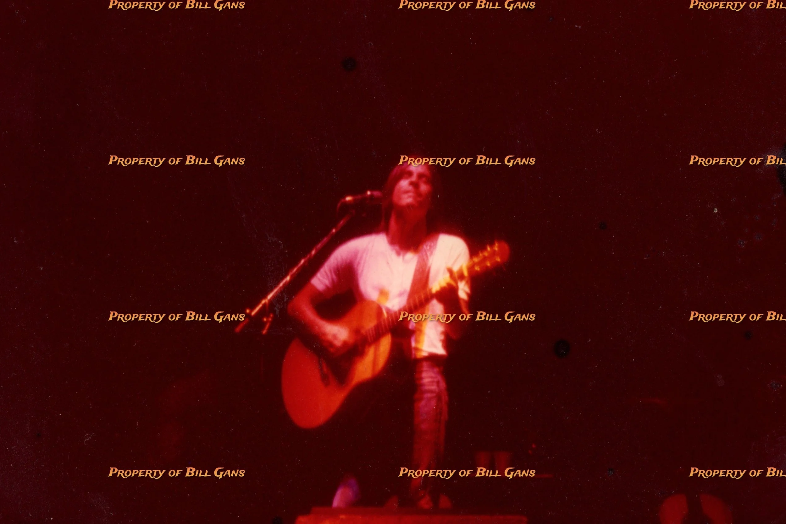 Jackson Browne - 📸Doc Gans