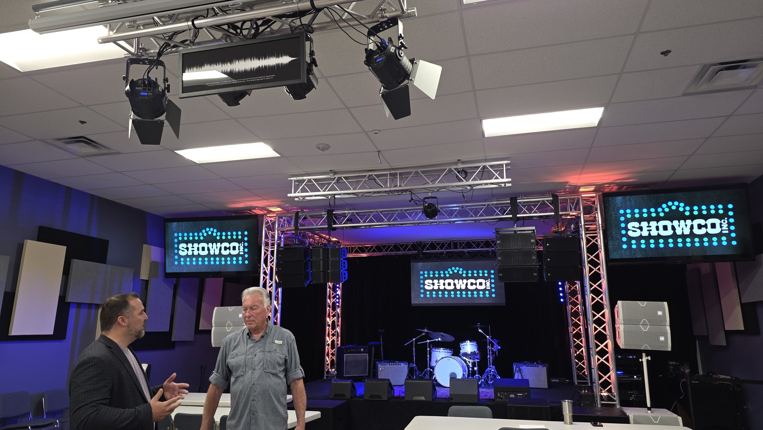 Craig Satterfield 2025 SoundPro