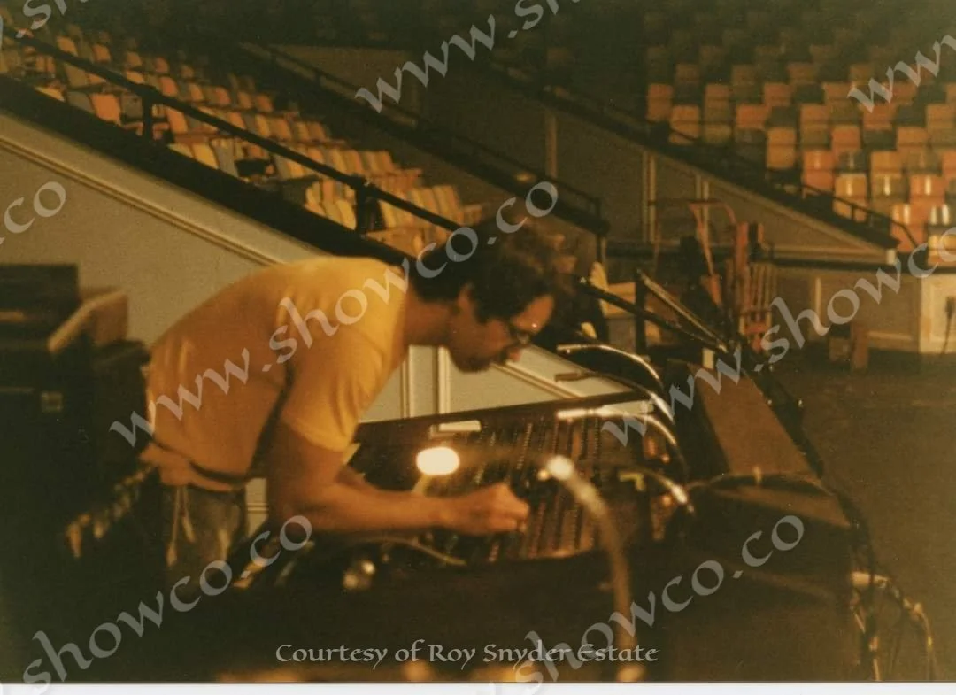 ROY AT BOARD SHOWCO SHIRT.jpg