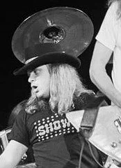 Ronnie Van Zant
