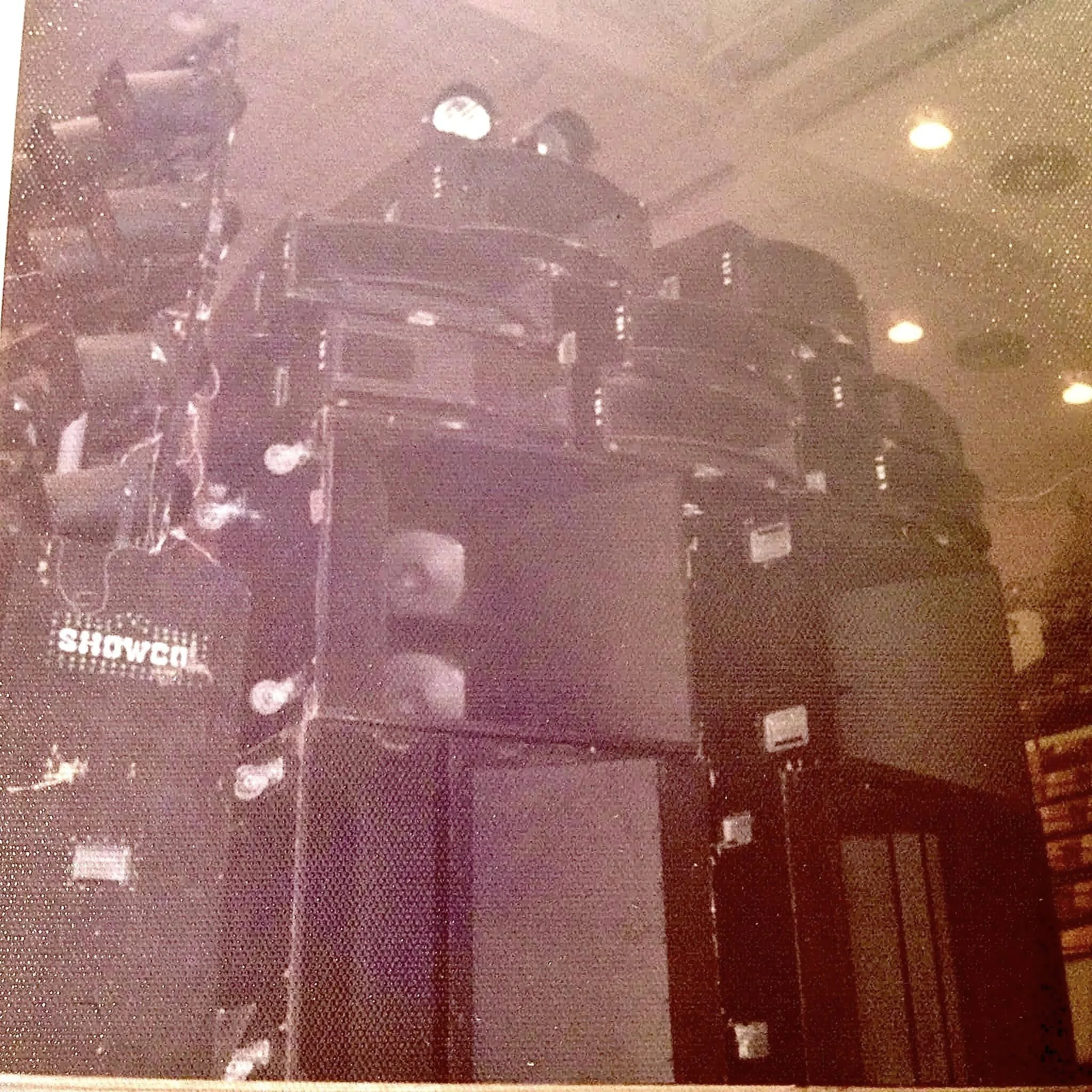 URIAH HEEP  ,Knoxville TN 