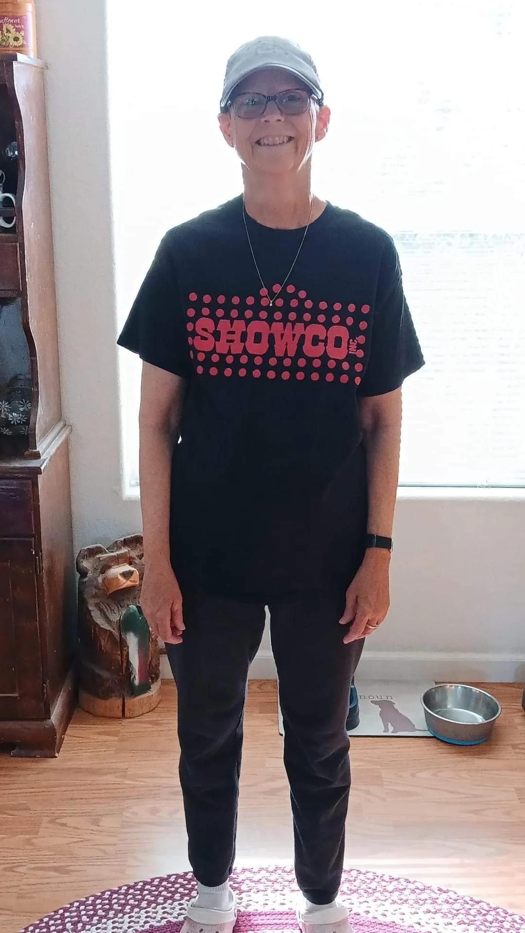 LINDA LU SHOWCO TEE.jpg