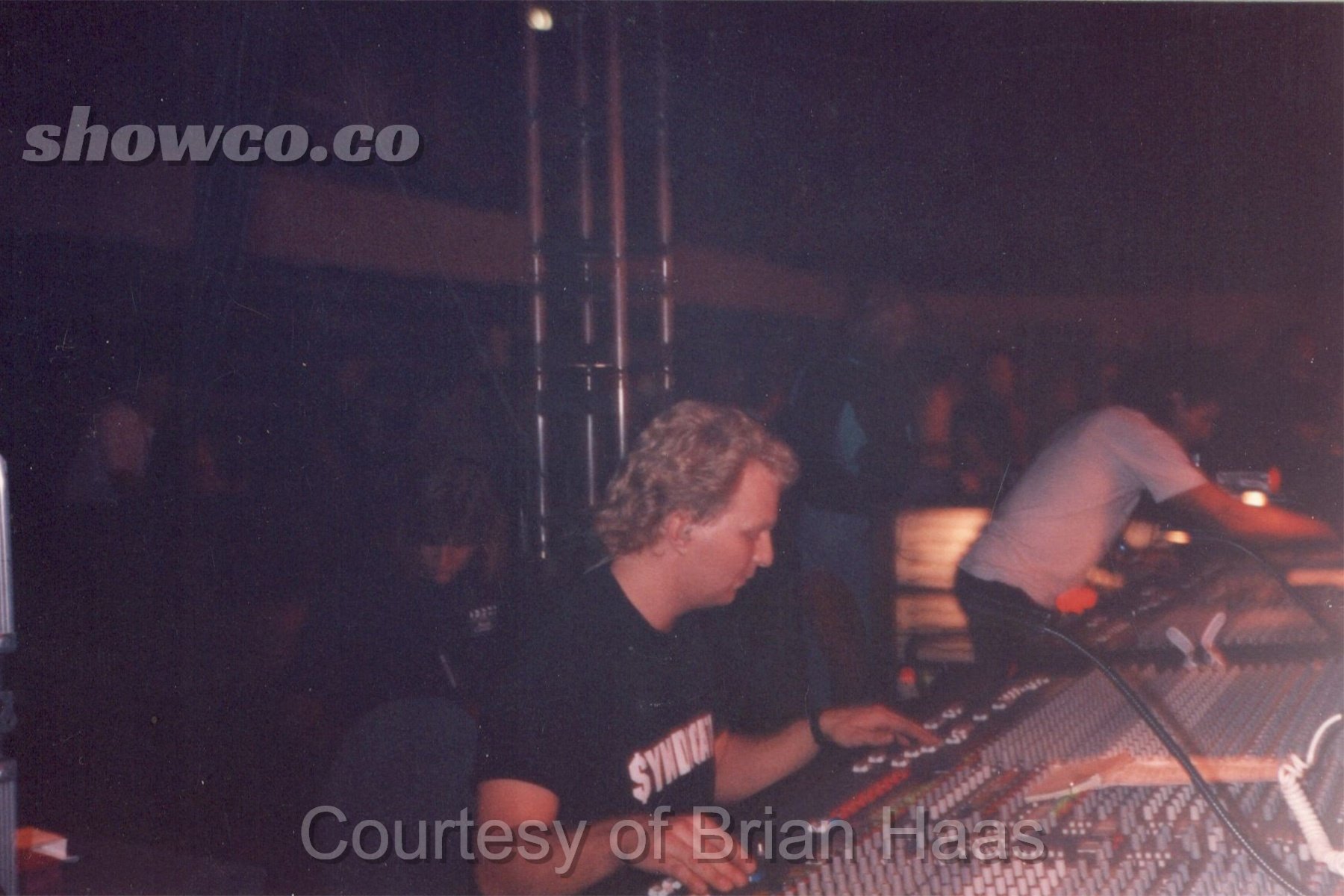 Brian Haas