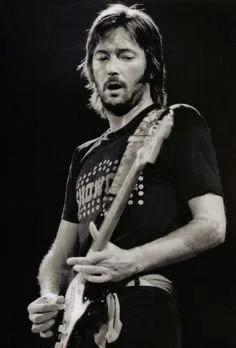 Eric Clapton