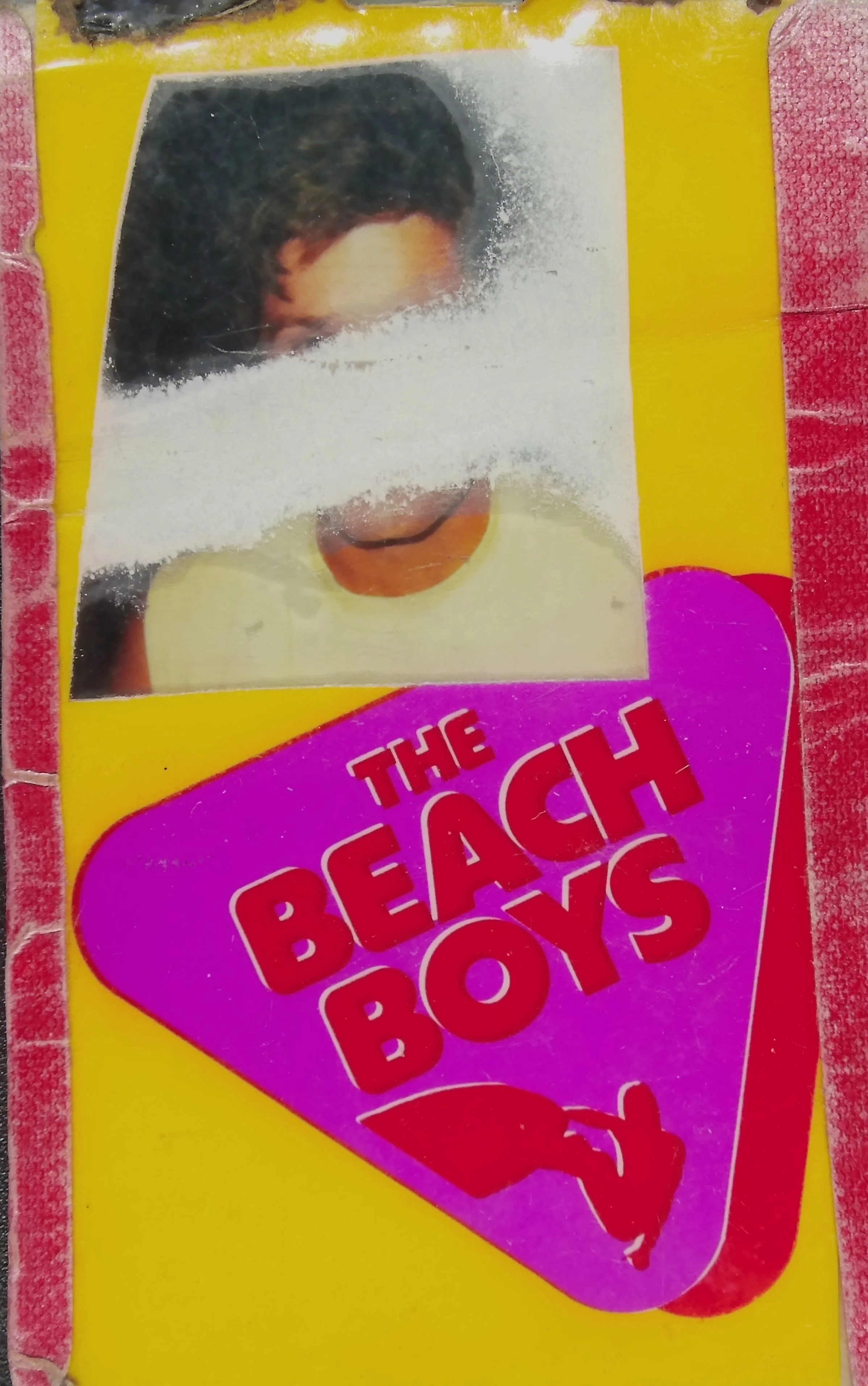 The Beach Boys Laminate