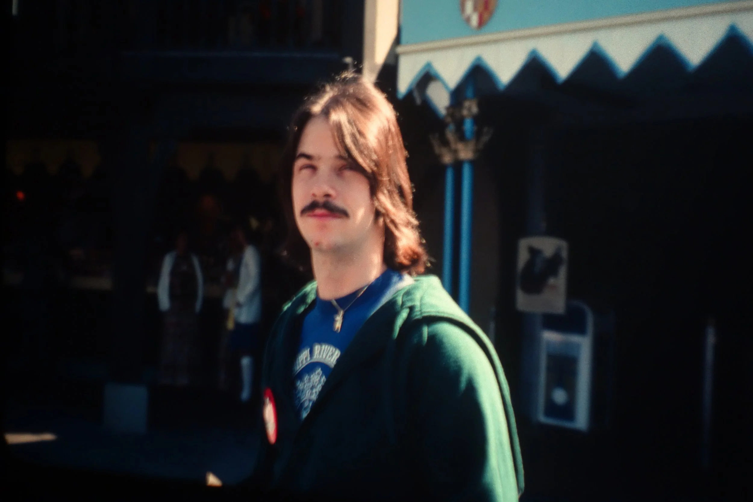 Kevin DiPiazza