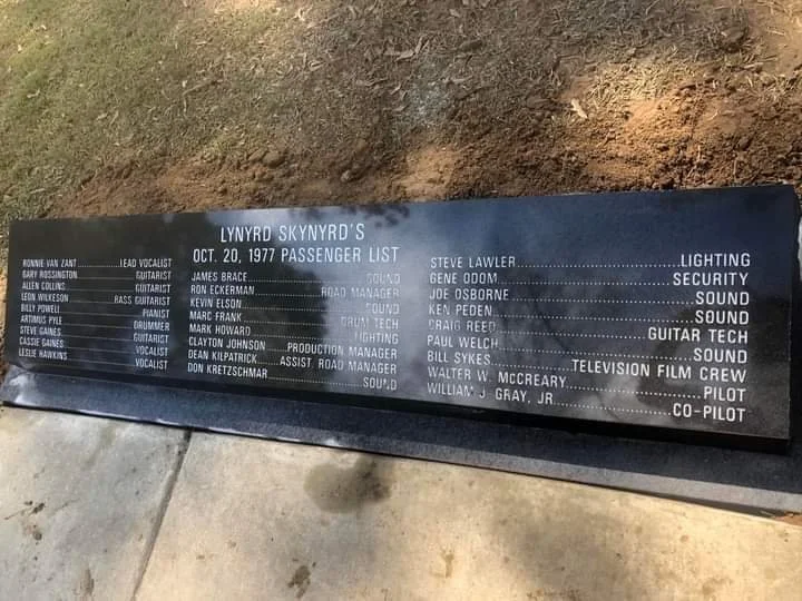 skynyrd memorial dad plaque.jpg