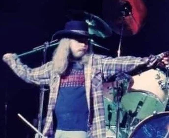 Ronnie Van Zant