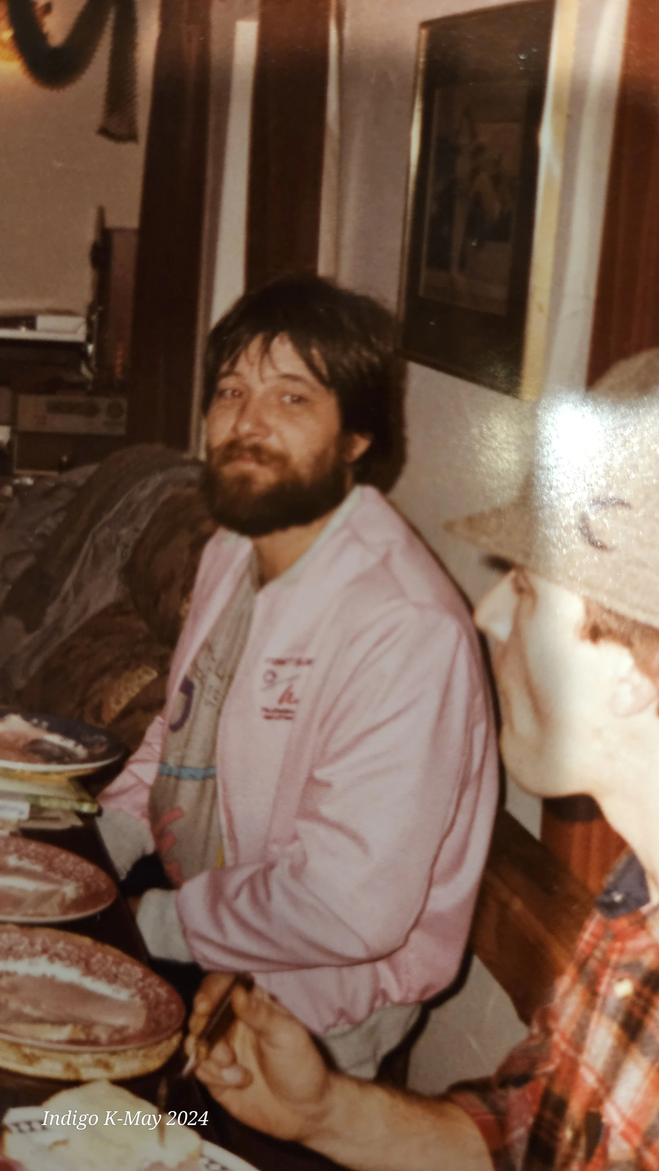 David 'Cowboy' Conyers