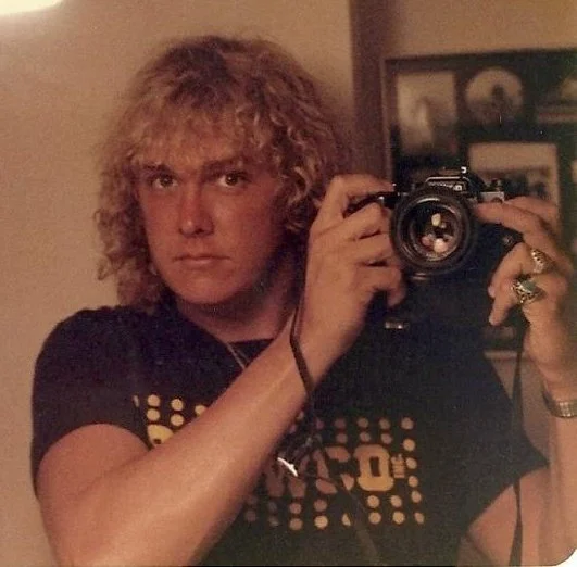 Townsend Wessinger