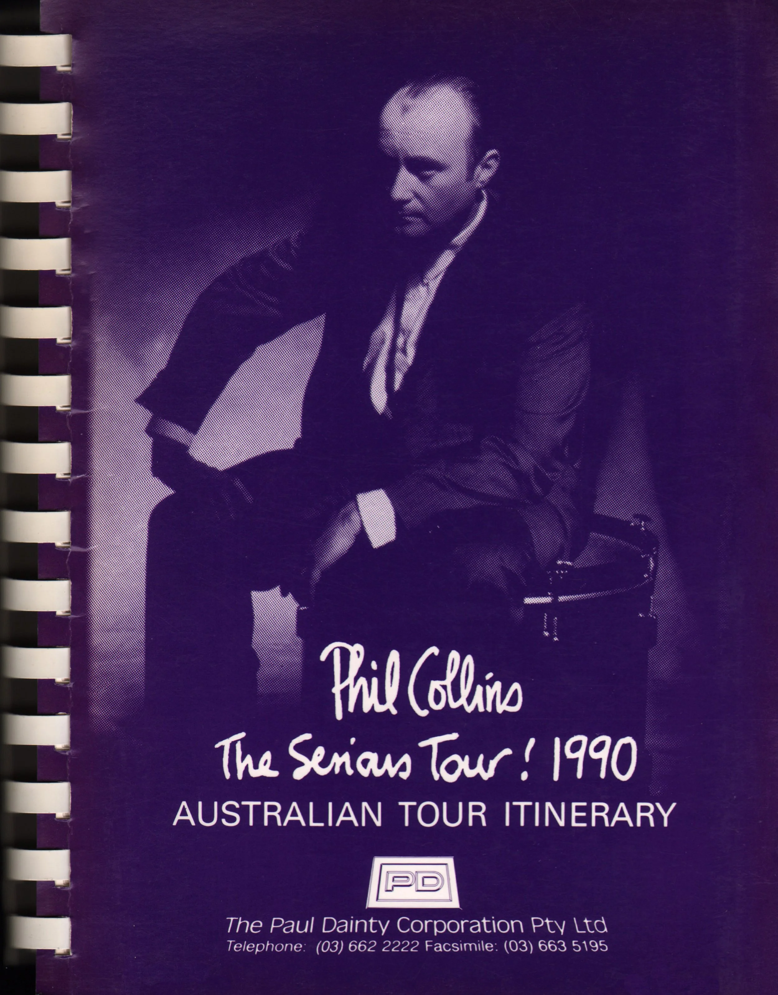 1990 PHIL COLLINS AUS.TOUR COVER ITINERARY.jpg