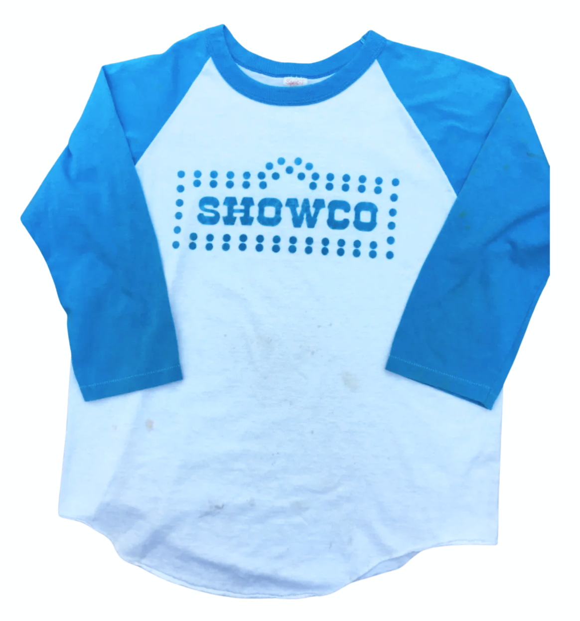 Showco Kool & the Gang jersey shirt