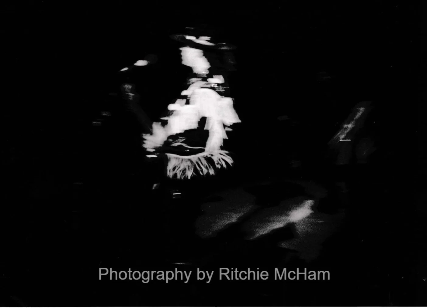 Stevie Ray Vaughn - Farm Aid 1986