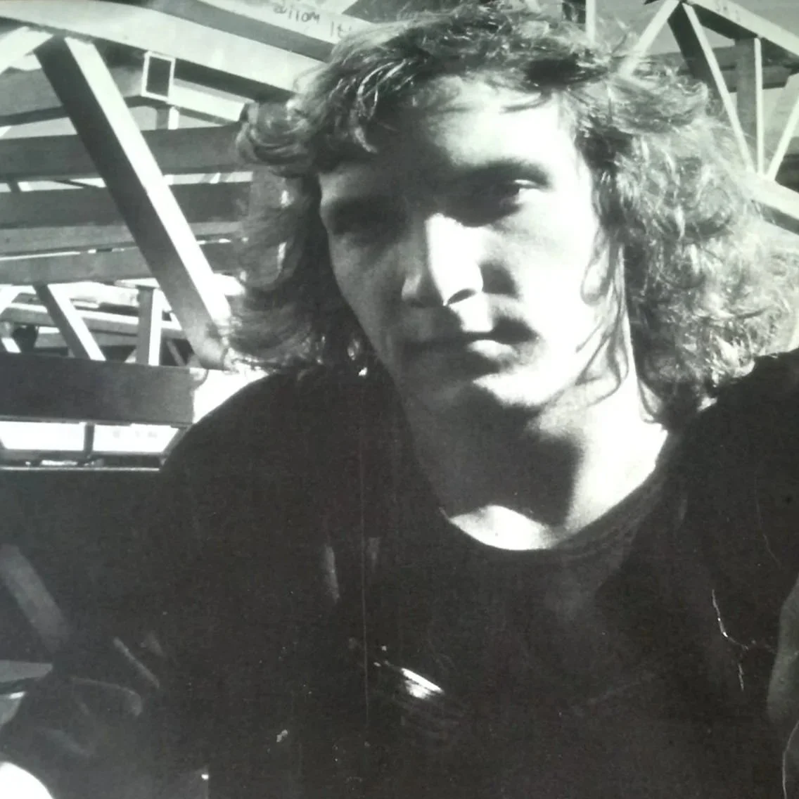 1976 - Alum Guy Moore