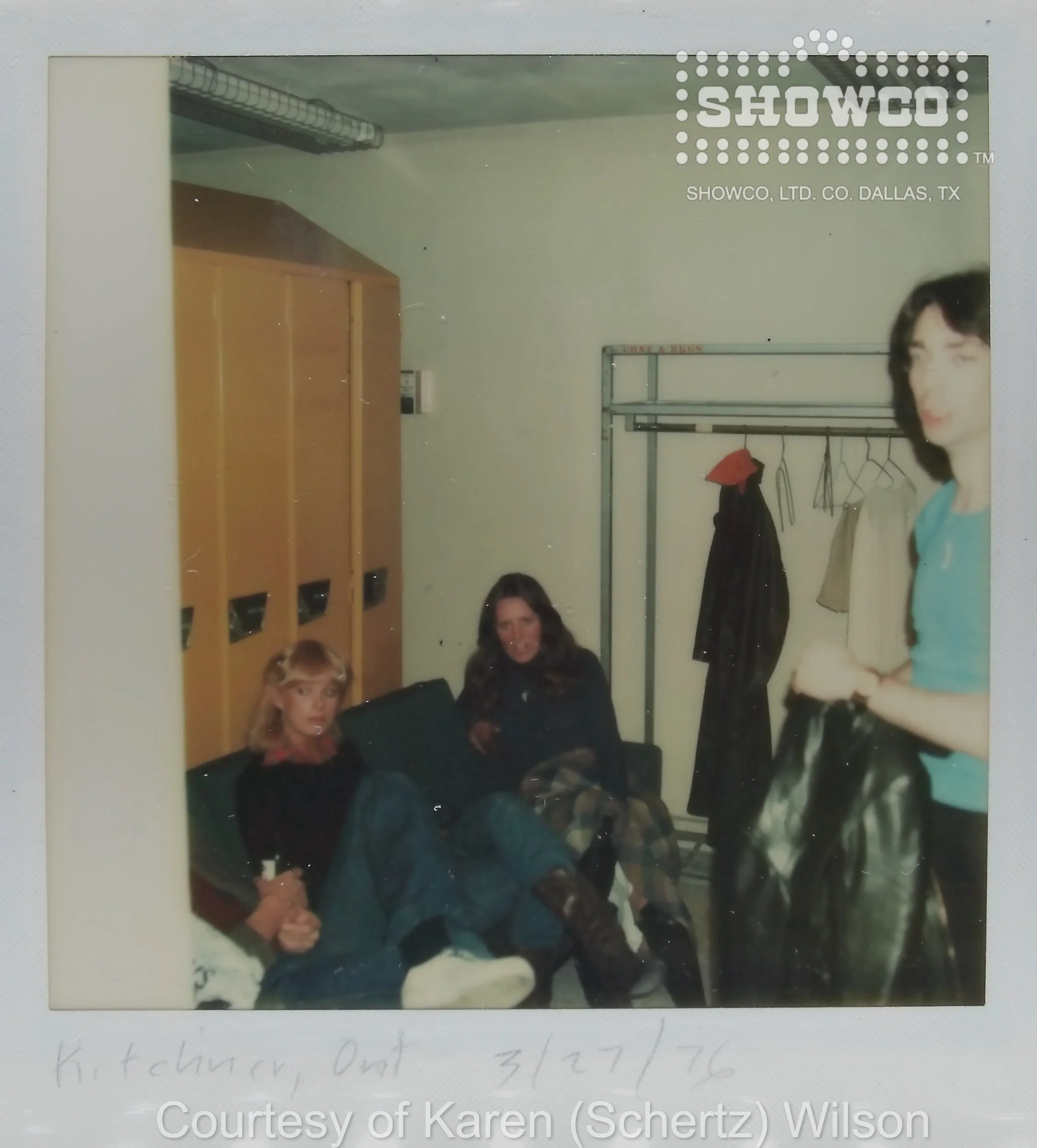 3-27-1976 Ontario Genesis