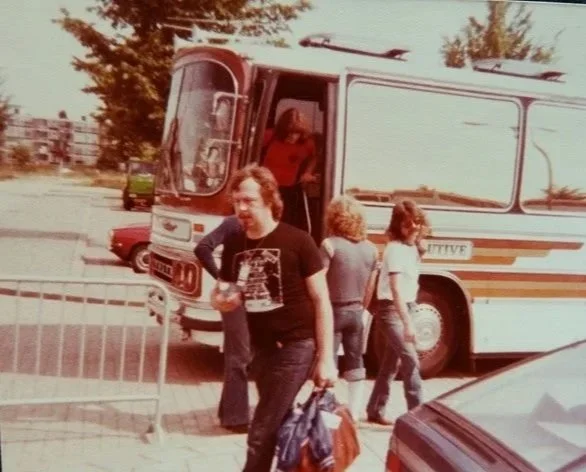 ML Procise, Funk, Groovy - Europe - courtesy TH