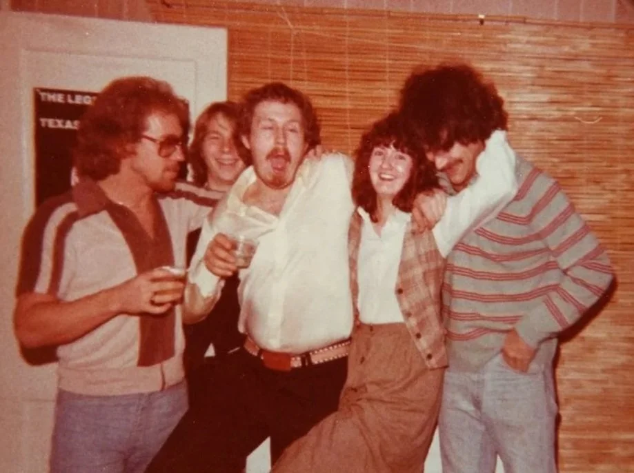 Funk, ML - courtesy TH