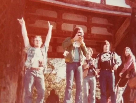 ML-CRAIG-DALE-1978-JAPAN-GENESIS - courtesy of TH