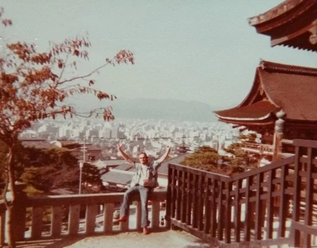 ML Genesis Tokyo 1978 - courtesy of TH