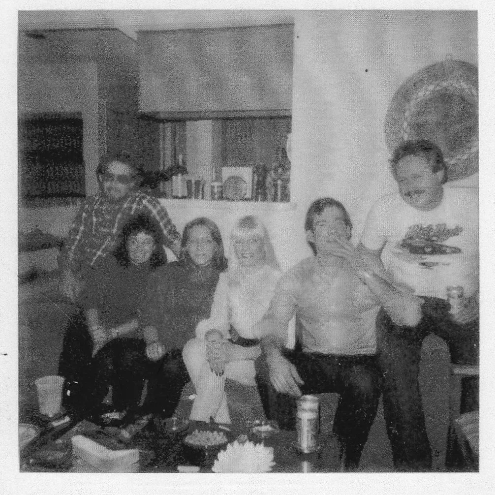 FUNK, TONI, ML, DEB