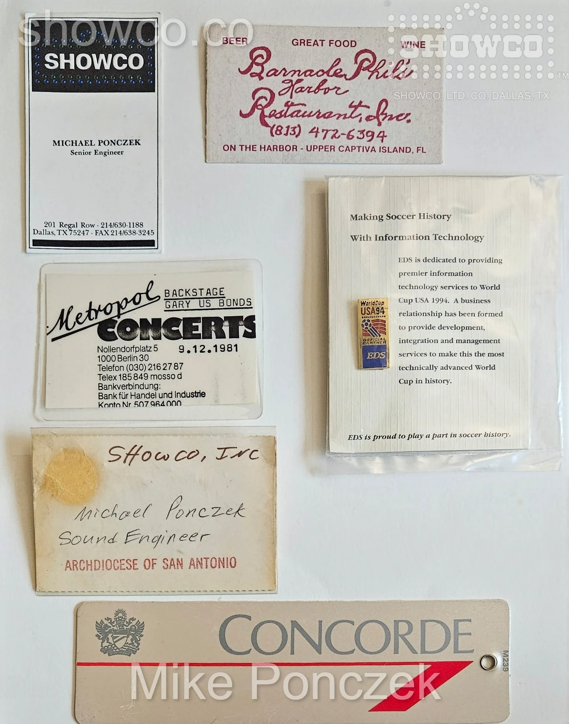 MISC. PONCZEK COLL..jpg