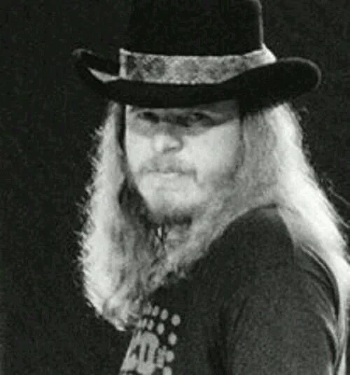 Ronnie Van Zant