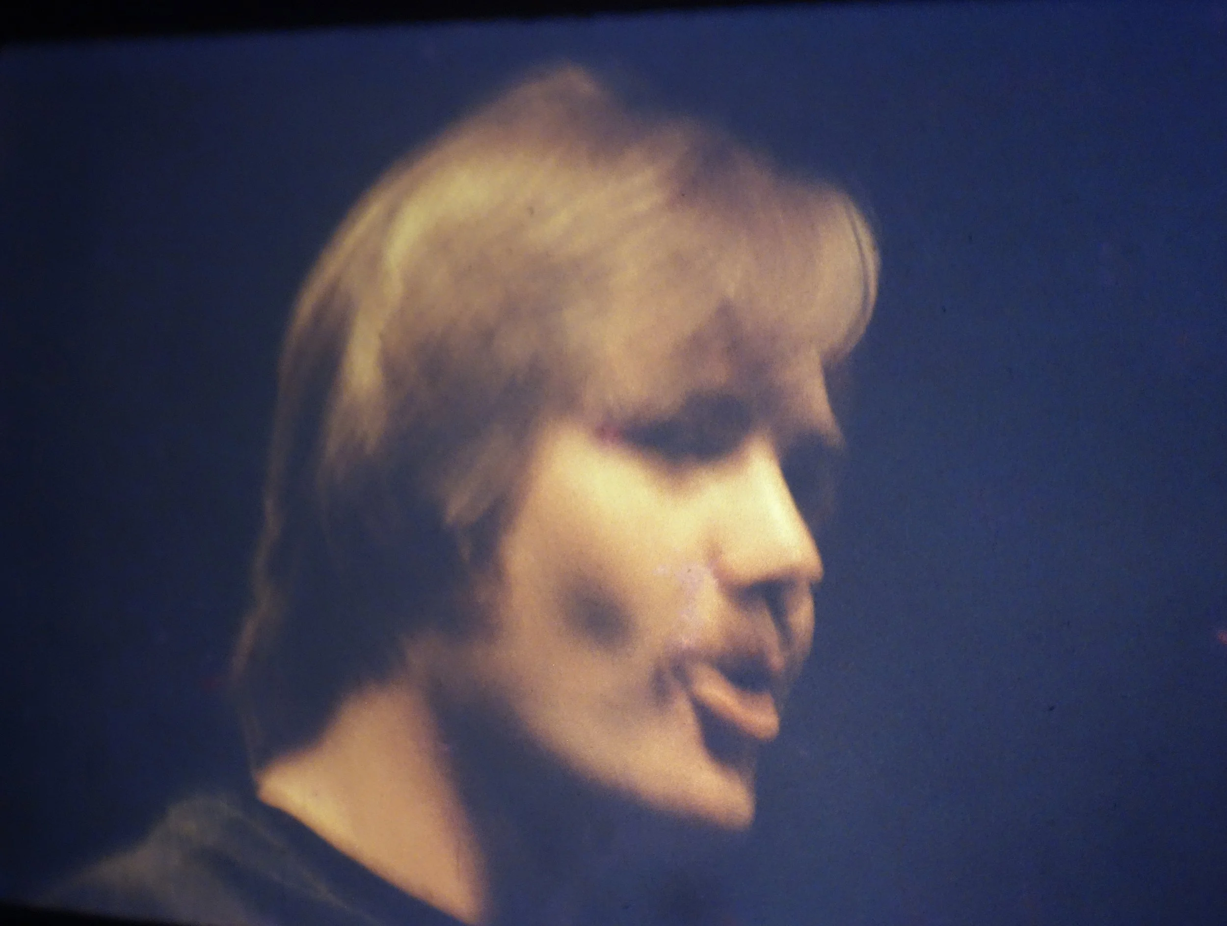 Bill Thompson