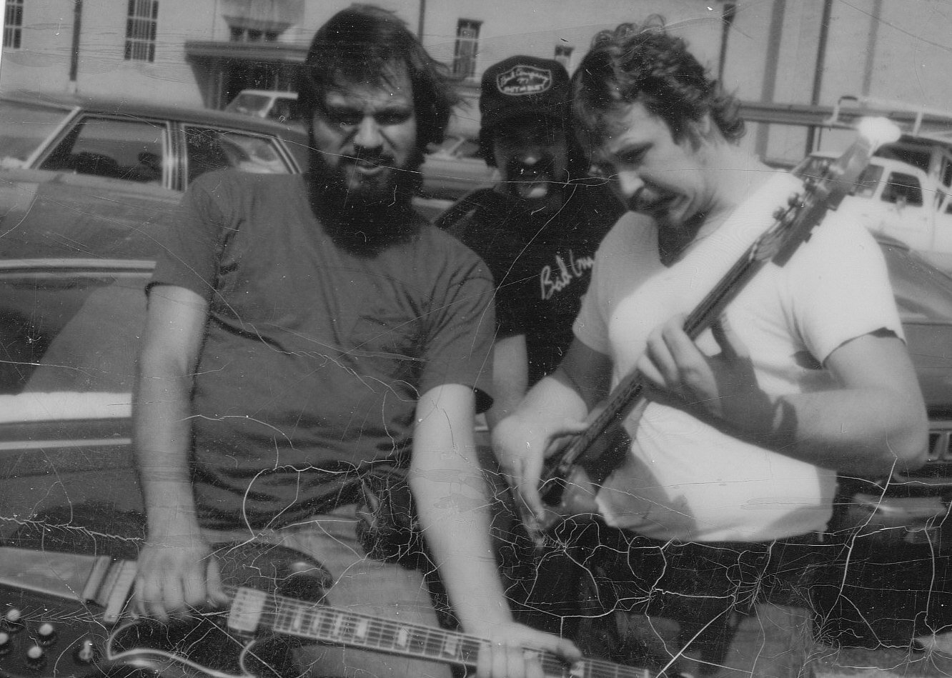 CRAIG ML GUITAR-1977