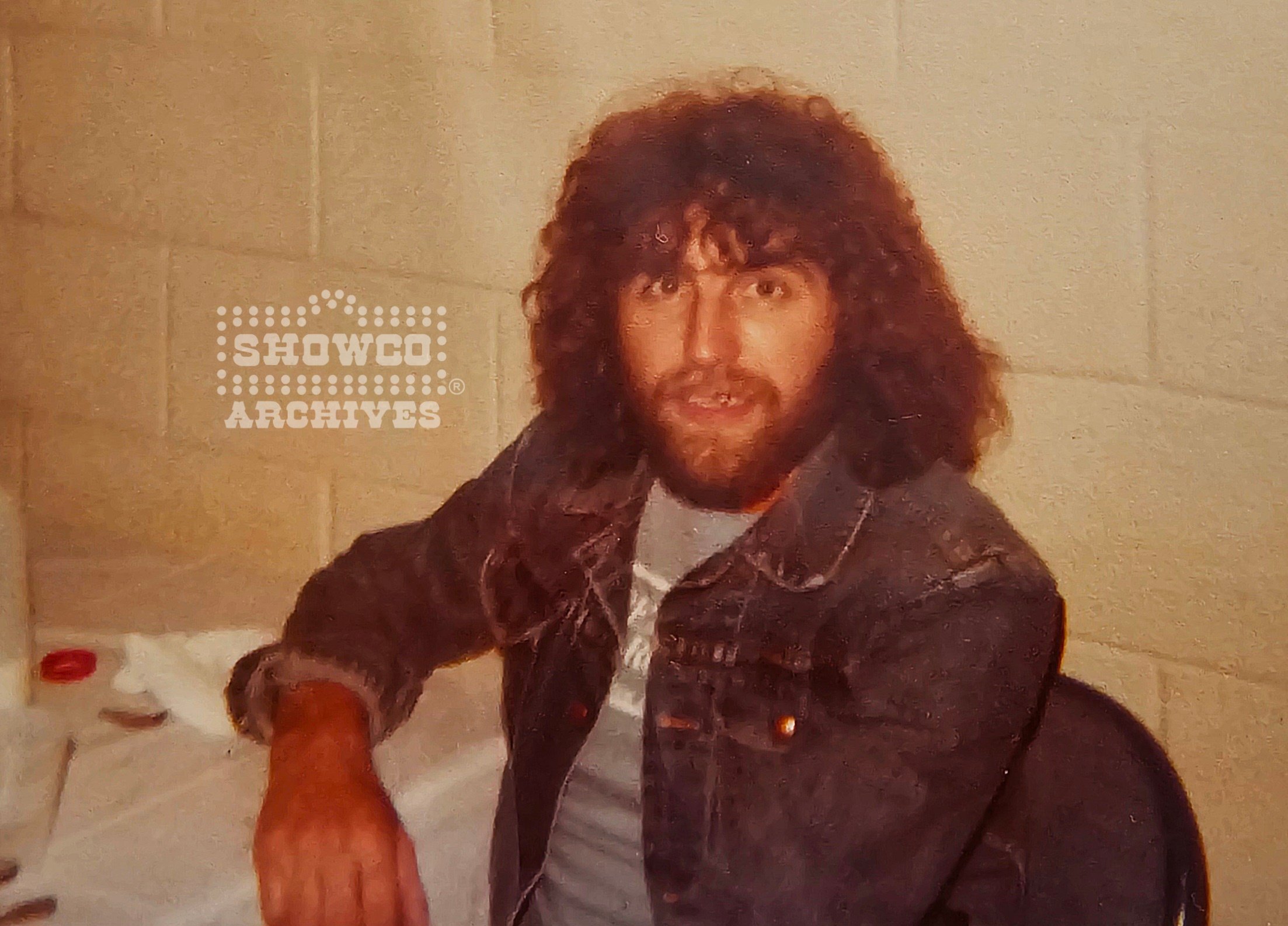 AWB 1976- Courtesy of Linda Heath
