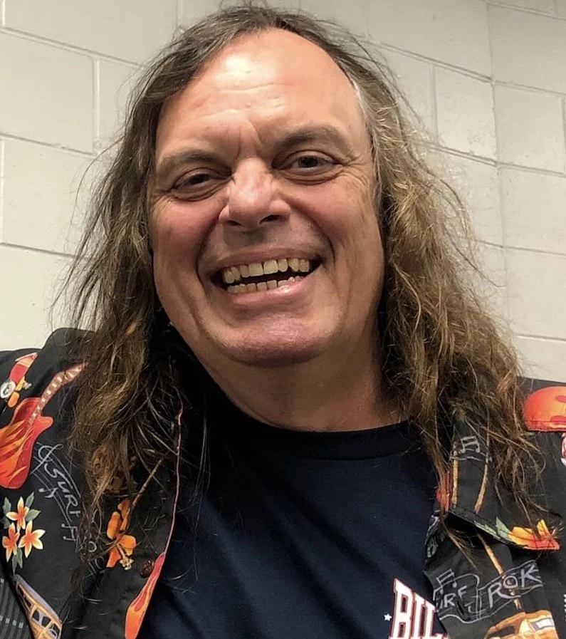 Cosmo Wilson