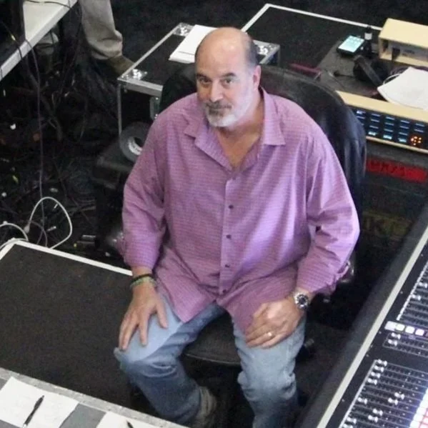 Ron Reaves
