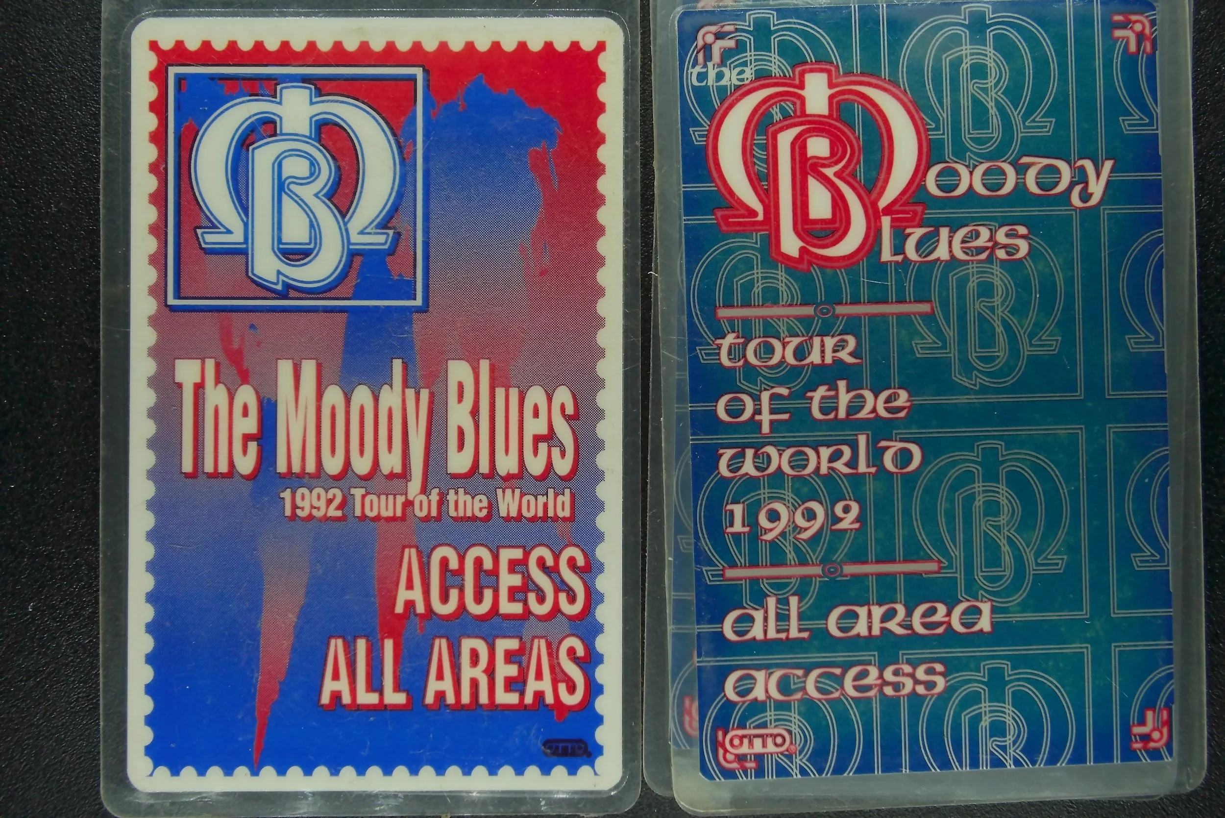 MOODY BLUES 1992 LAMS TOUR OF THE WORLD.JPG