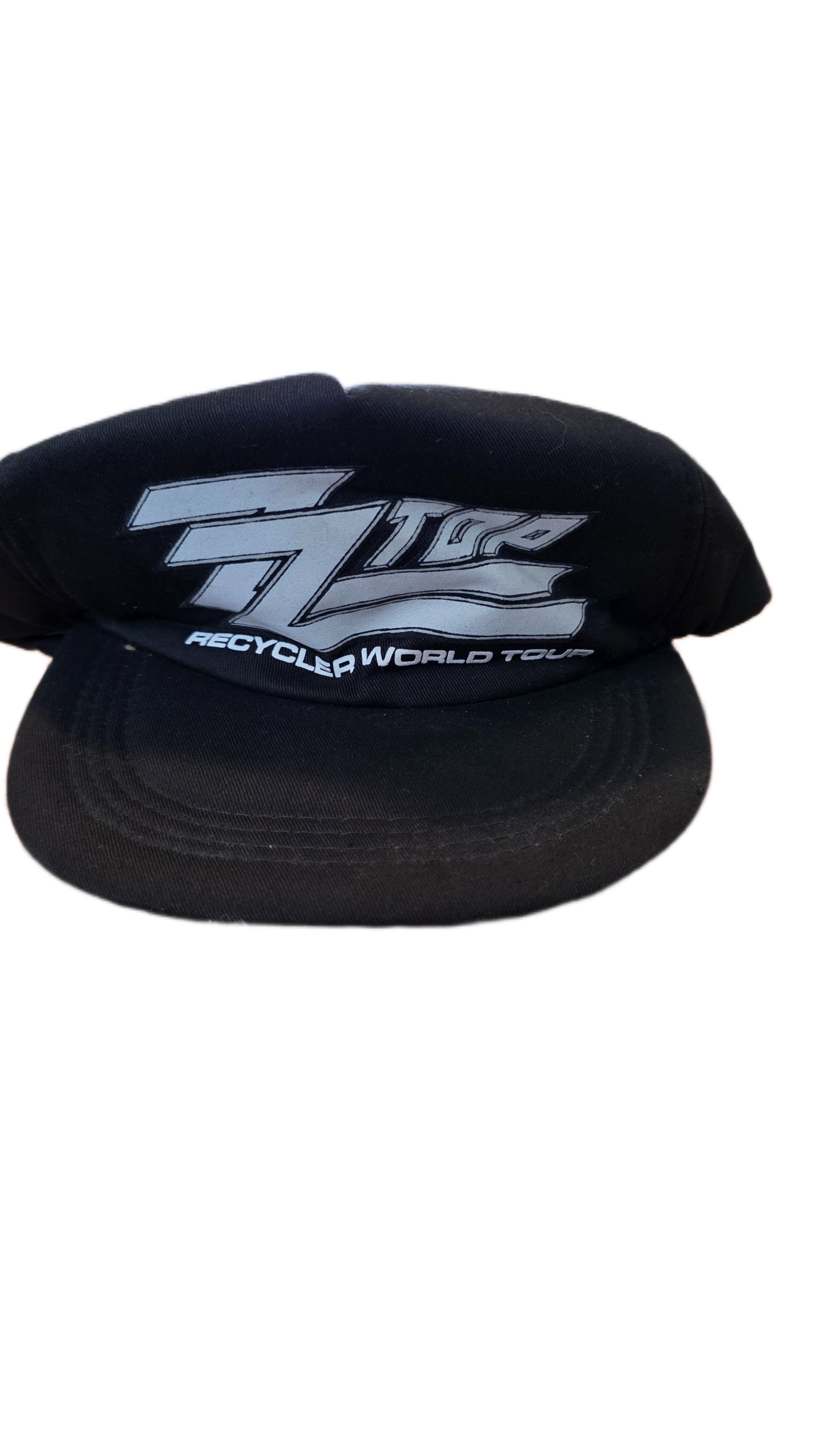 ZZ TOP RECYCLER TOUR CAP (1).png