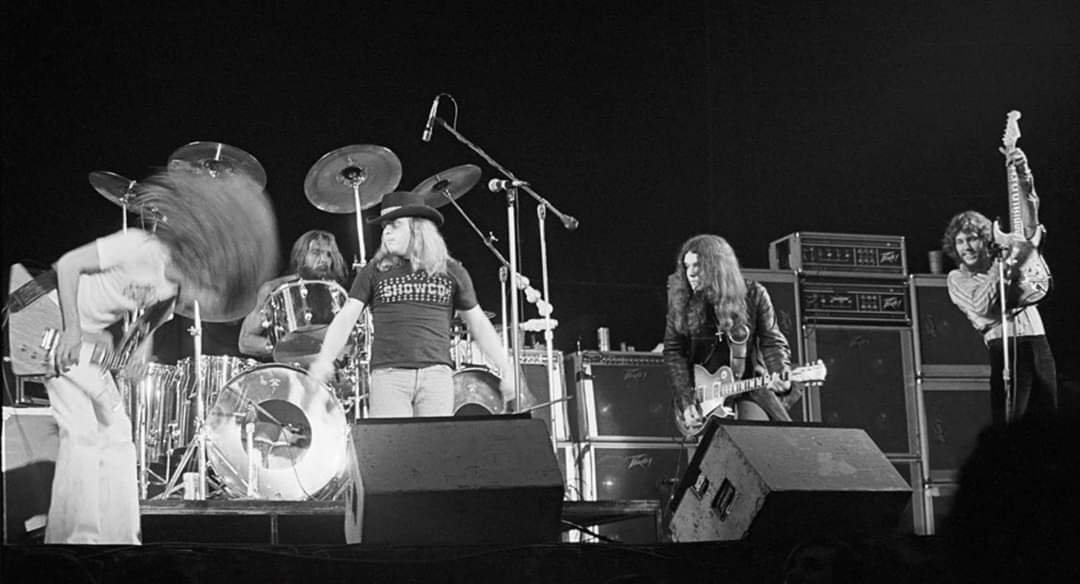 Lynyrd Skynyrd