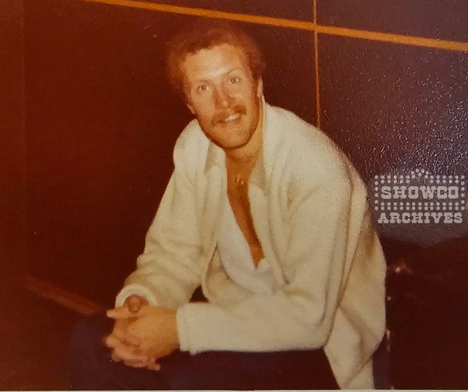 AWB 1976- Courtesy of Linda Heath