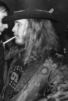 Ronnie Van Zant
