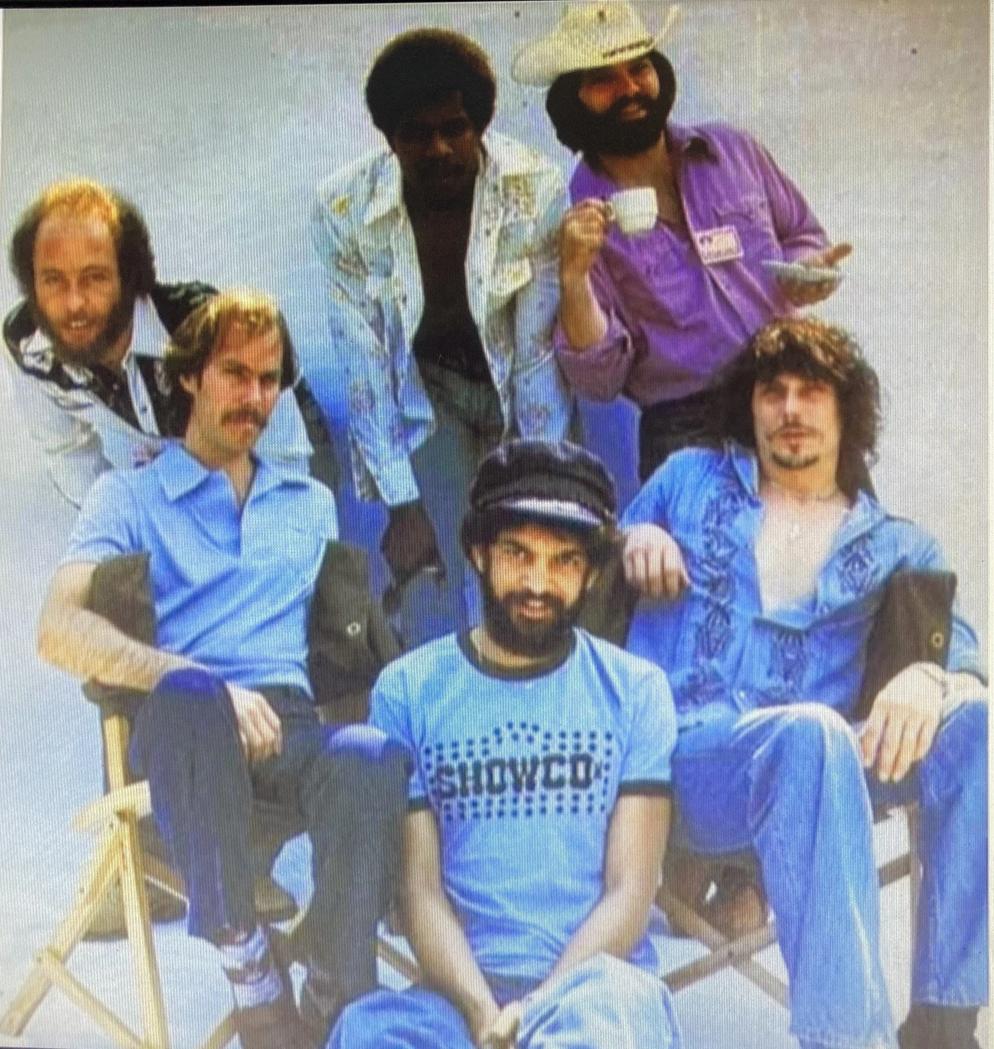 Little Feat