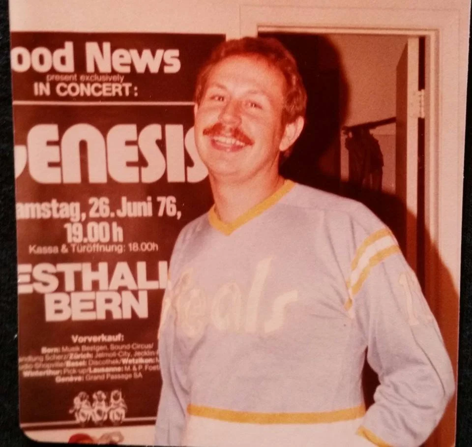 ML PROCISE-GENESIS-POSTER- 📸TH