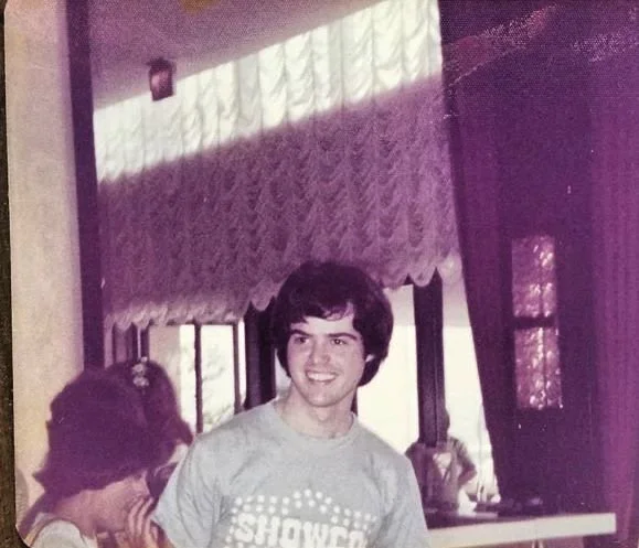 Donnie Osmond